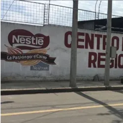 Cacao Plantations - Pasaje