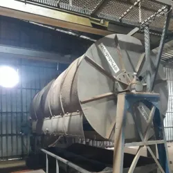 Cacao Plantations - Pasaje