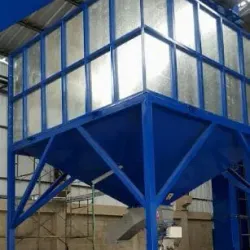 Cacao Plantations - Pasaje