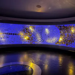 El Oro Museum - Pasaje