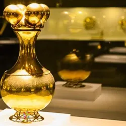 El Oro Museum - Pasaje