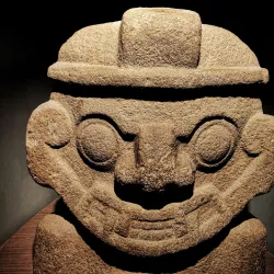 El Oro Museum - Pasaje