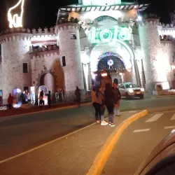 Jubones River - Pasaje