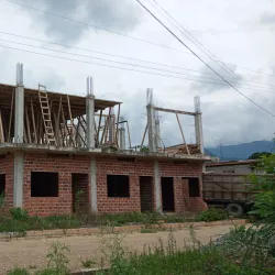 Jubones River - Pasaje