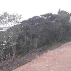 Jubones River - Pasaje