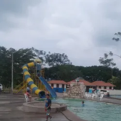 Jubones River - Pasaje