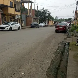 Jubones River - Pasaje