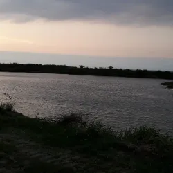 La Tola Beach - Pasaje