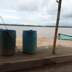 La Tola Beach - Pasaje