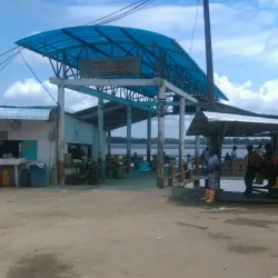 La Tola Beach - Pasaje