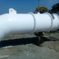 La Tola Beach - Pasaje