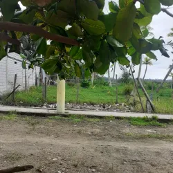 La Tola Beach - Pasaje