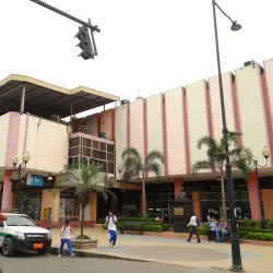 Local Festivals and Events - Pasaje