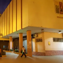 Local Festivals and Events - Pasaje