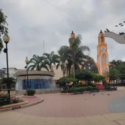 Local Festivals and Events - Pasaje