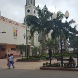 Local Festivals and Events - Pasaje