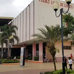 Local Festivals and Events - Pasaje