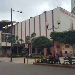 Local Festivals and Events - Pasaje