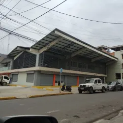 Pasaje Central Market - Pasaje