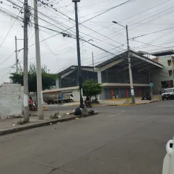 Pasaje Central Market - Pasaje