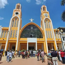 Pasaje Church (Iglesia de Pasaje) - Pasaje