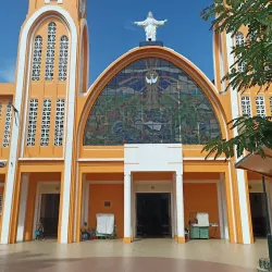 Pasaje Church (Iglesia de Pasaje) - Pasaje