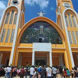 Pasaje Church (Iglesia de Pasaje) - Pasaje