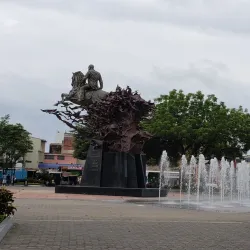Cathedral of Portoviejo (Catedral Metropolitana de Portoviejo) - Portoviejo