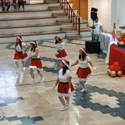 Cathedral of Portoviejo (Catedral Metropolitana de Portoviejo) - Portoviejo