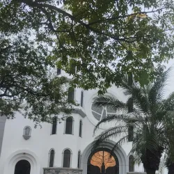 Cathedral of Portoviejo (Catedral Metropolitana de Portoviejo) - Portoviejo