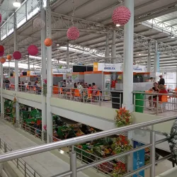 Mercado Central de Portoviejo - Portoviejo