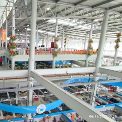 Mercado Central de Portoviejo - Portoviejo