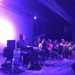 Museo Casa de la Cultura Ecuatoriana - Núcleo de Manabí - Portoviejo