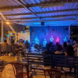 Museo Casa de la Cultura Ecuatoriana - Núcleo de Manabí - Portoviejo