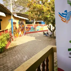 Museo Casa de la Cultura Ecuatoriana - Núcleo de Manabí - Portoviejo