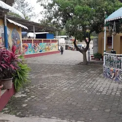 Museo Casa de la Cultura Ecuatoriana - Núcleo de Manabí - Portoviejo