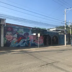 Museo Casa de la Cultura Ecuatoriana - Núcleo de Manabí - Portoviejo