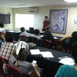 Museo Casa de la Cultura Ecuatoriana - Núcleo de Manabí - Portoviejo