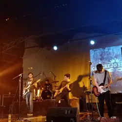 Museo Casa de la Cultura Ecuatoriana - Núcleo de Manabí - Portoviejo