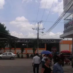 Museo Casa de la Cultura Ecuatoriana - Núcleo de Manabí - Portoviejo