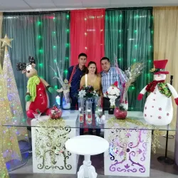 Parque Central Portoviejo - Portoviejo