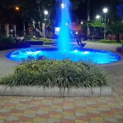 Parque La Madre - Portoviejo