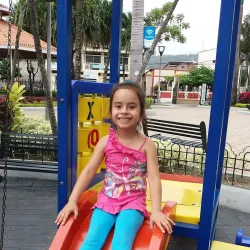 Parque La Madre - Portoviejo
