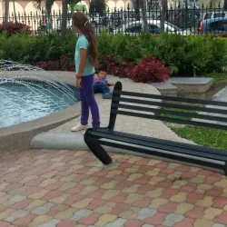 Parque La Madre - Portoviejo