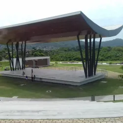 Parque Natural La Isla - Portoviejo