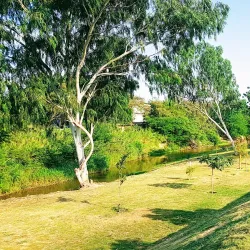 Parque Natural La Isla - Portoviejo