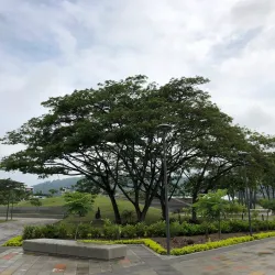 Parque Natural La Isla - Portoviejo