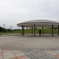 Parque Natural La Isla - Portoviejo