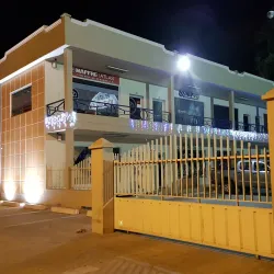 Plaza de la Independencia - Portoviejo