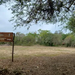 Reserva Ecológica Arenillas - Portoviejo